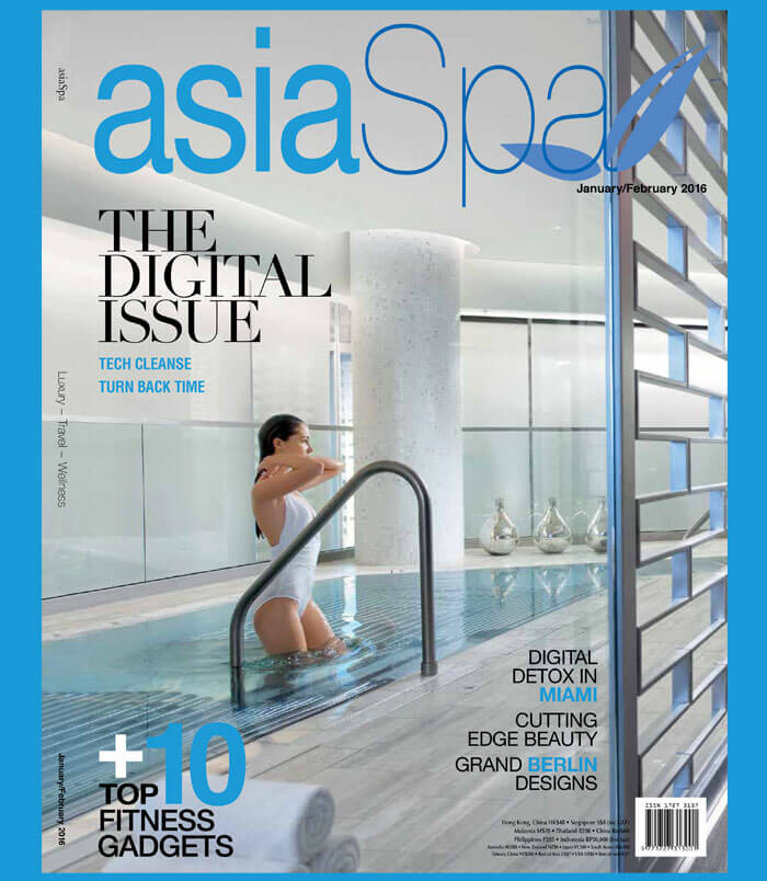 asia spa article on Ocean Sould Retreat, A blissful retreat for women, Bal, Seminyak, Indonesia 