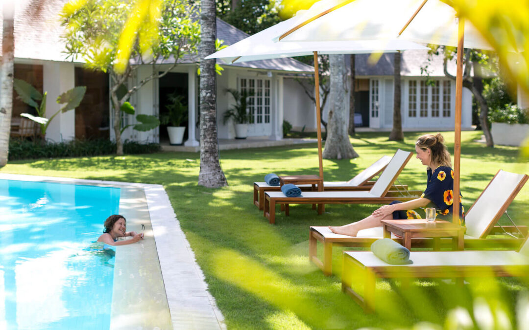 Five Reasons Why You Should Go On A Luxury Escape to Bali